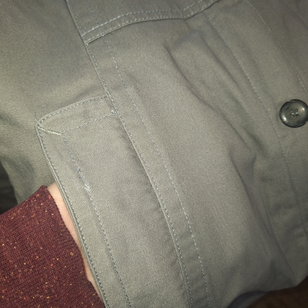 NWT Orb Spring/fall Jacket - Picture 6 of 8